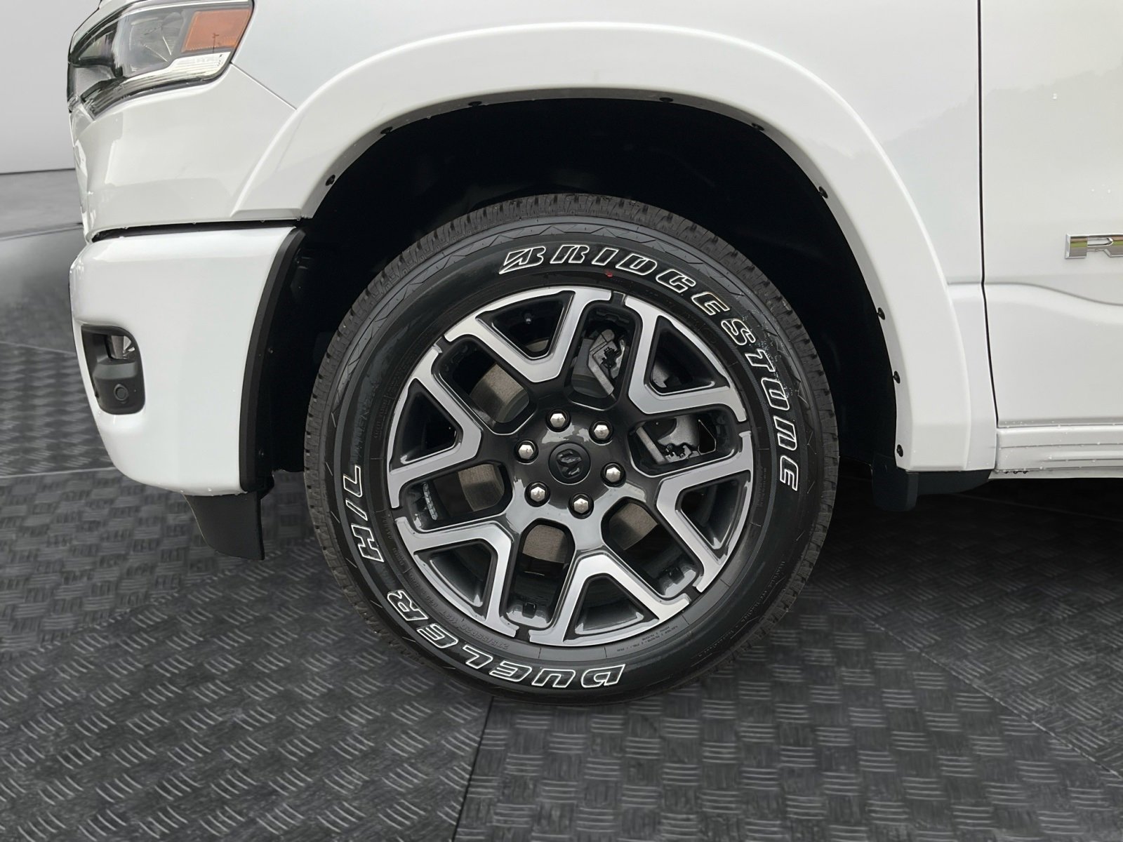 New 2026 RAM 1500 Laramie image 14