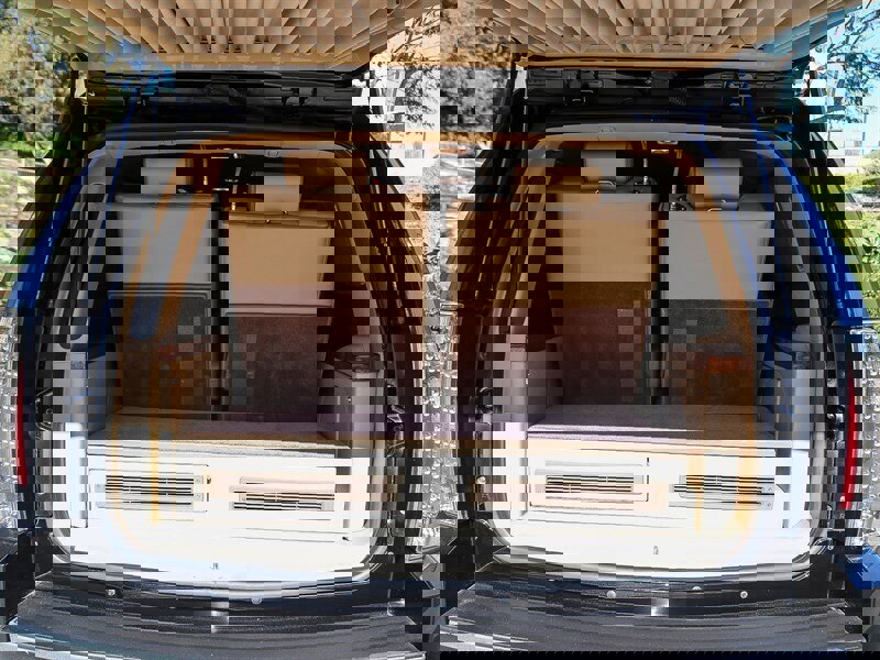 Used 2014 Cadillac Escalade ESV Premium AWD/4WD image 51