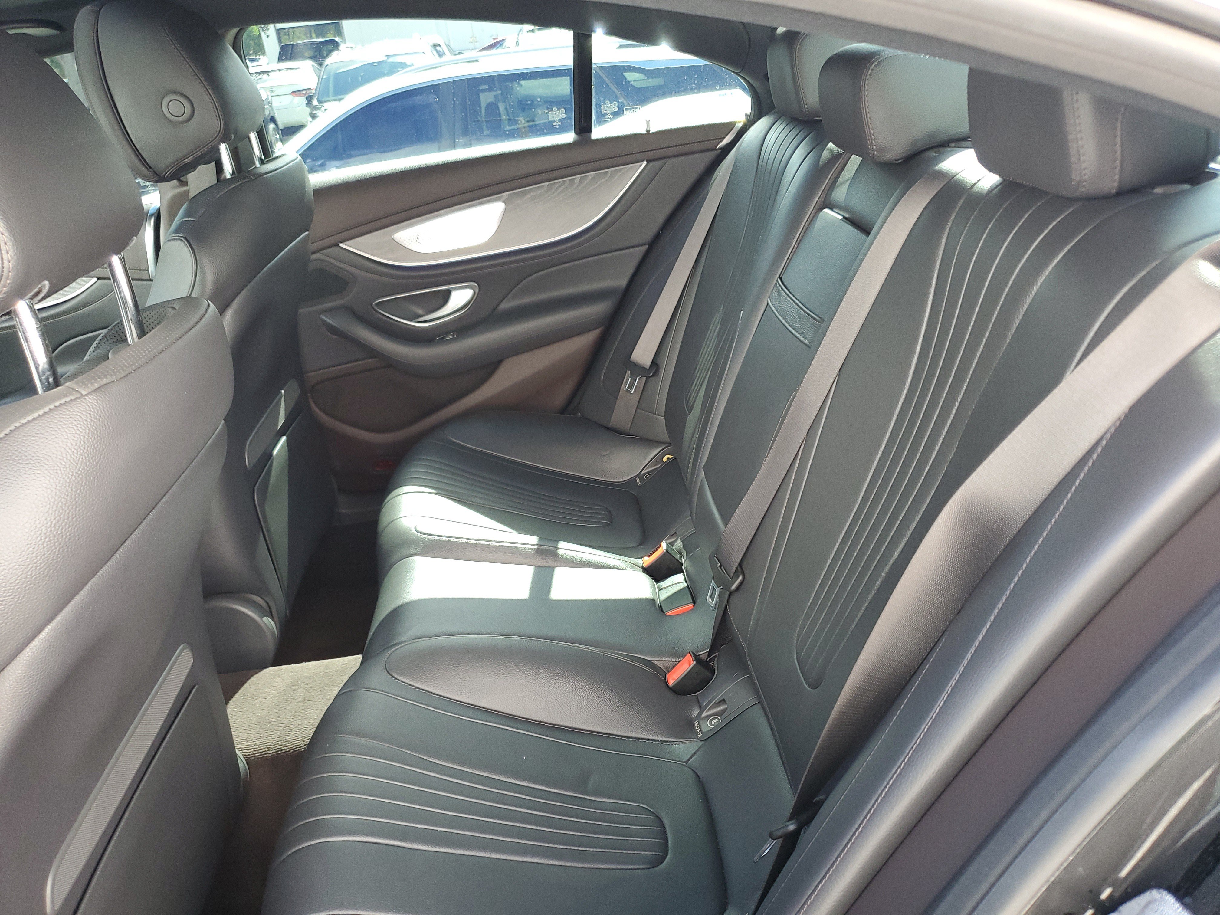 Used 2019 Mercedes-Benz CLS 450 image 12
