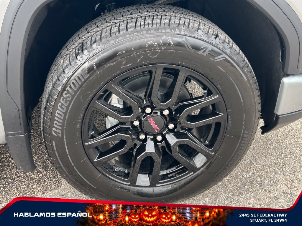 New 2026 GMC Sierra 1500 Elevation w/ Preferred Package RWD image 21