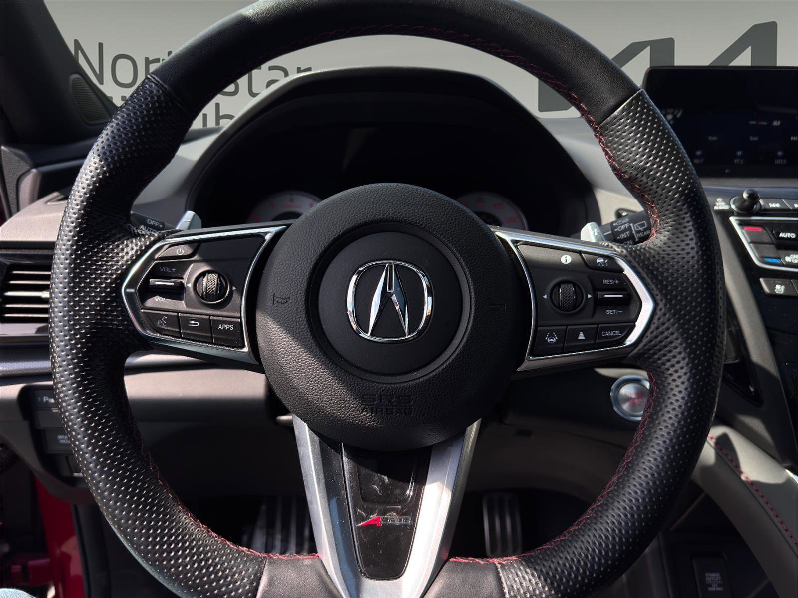 Used 2023 Acura RDX A-Spec image 11