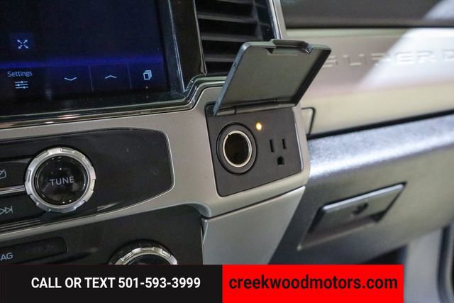 Used 2022 Ford F250 Lariat w/ Lariat Value Package image 52