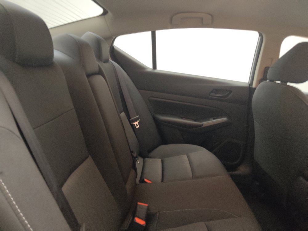 Used 2024 Nissan Altima 2.5 S FWD image 19