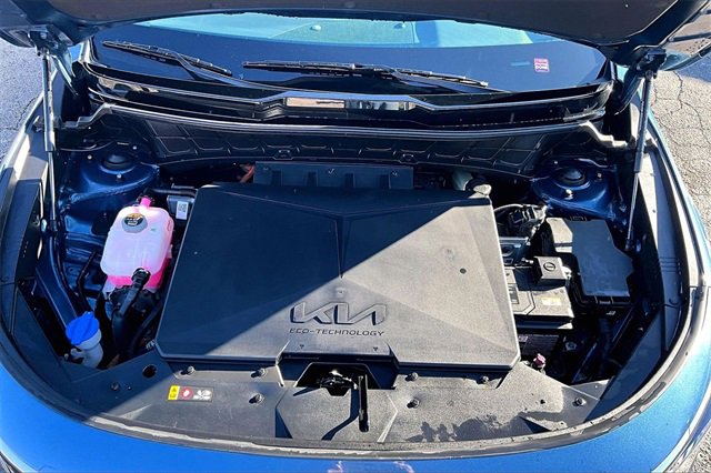 Used 2024 Kia Niro Wind image 9
