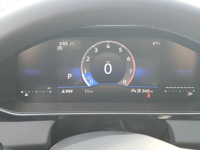 New 2026 Volkswagen Jetta Sport image 23