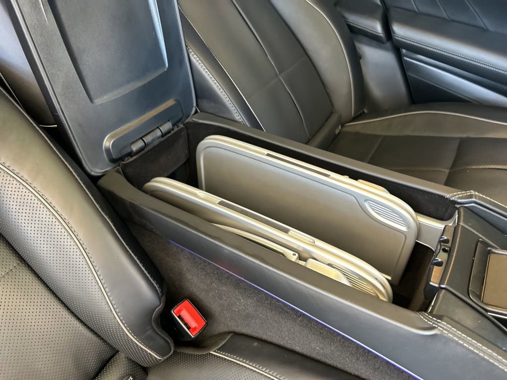 Used 2021 Mercedes-Benz Maybach GLS 600 4MATIC image 43