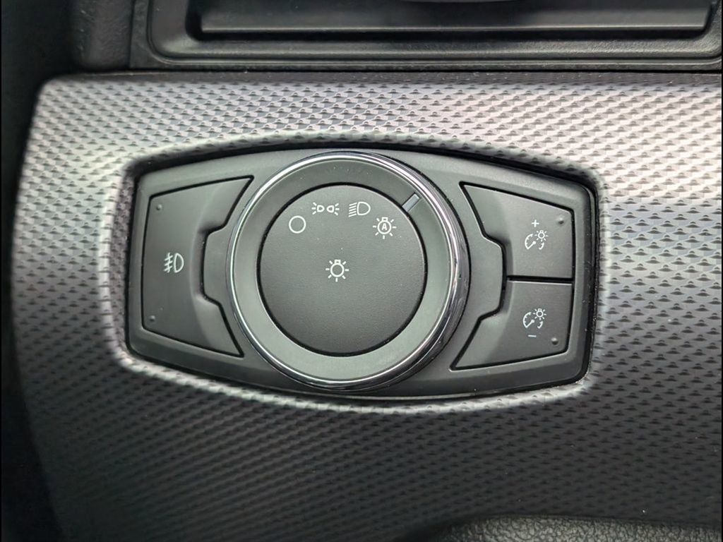 Used 2017 Ford Mustang Coupe w/ Wheel & Stripe Package image 25