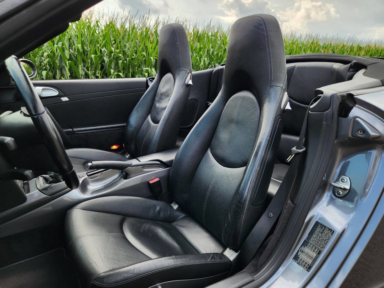 Used 2006 Porsche 911 Carrera image 22
