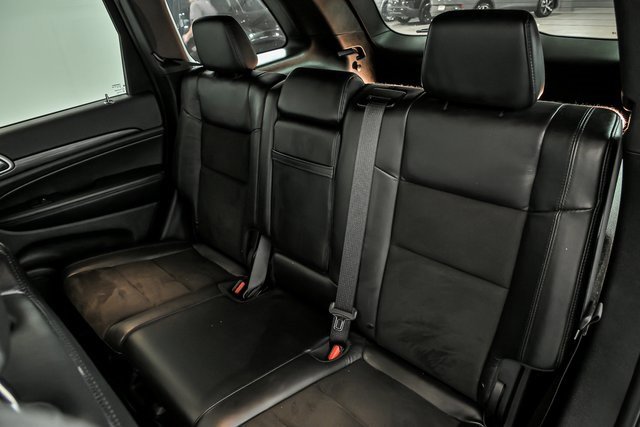 Used 2020 Jeep Grand Cherokee Altitude image 14