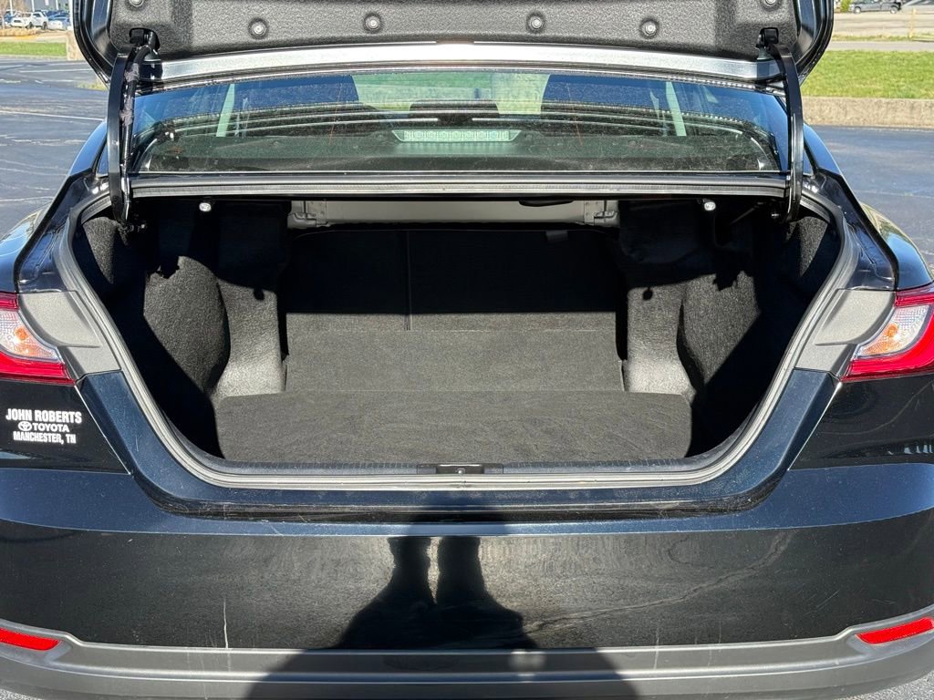 Certified 2025 Toyota Camry LE image 35