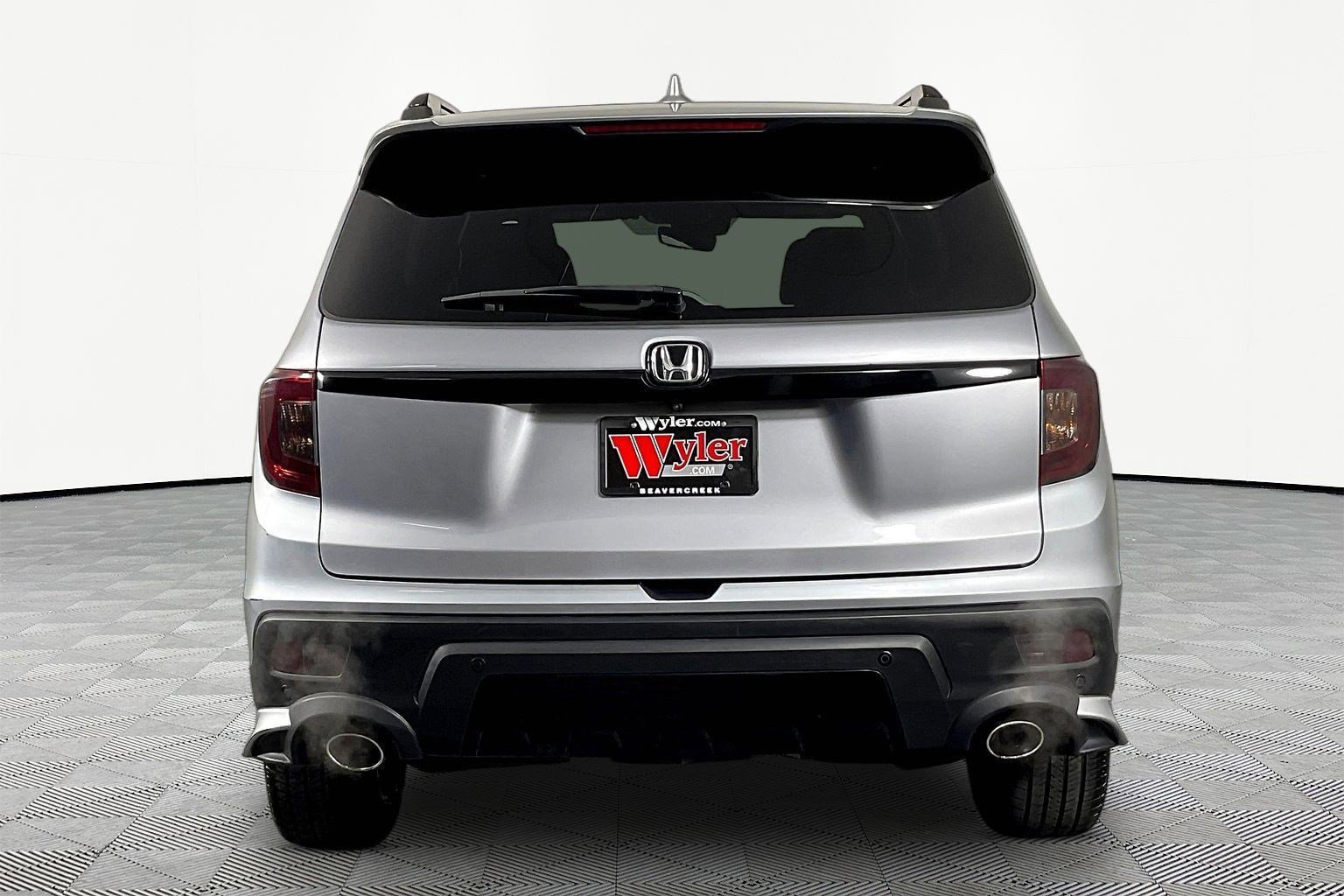 Used 2021 Honda Passport Elite image 5