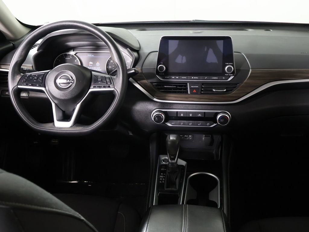 Used 2023 Nissan Altima 2.5 SV FWD image 27