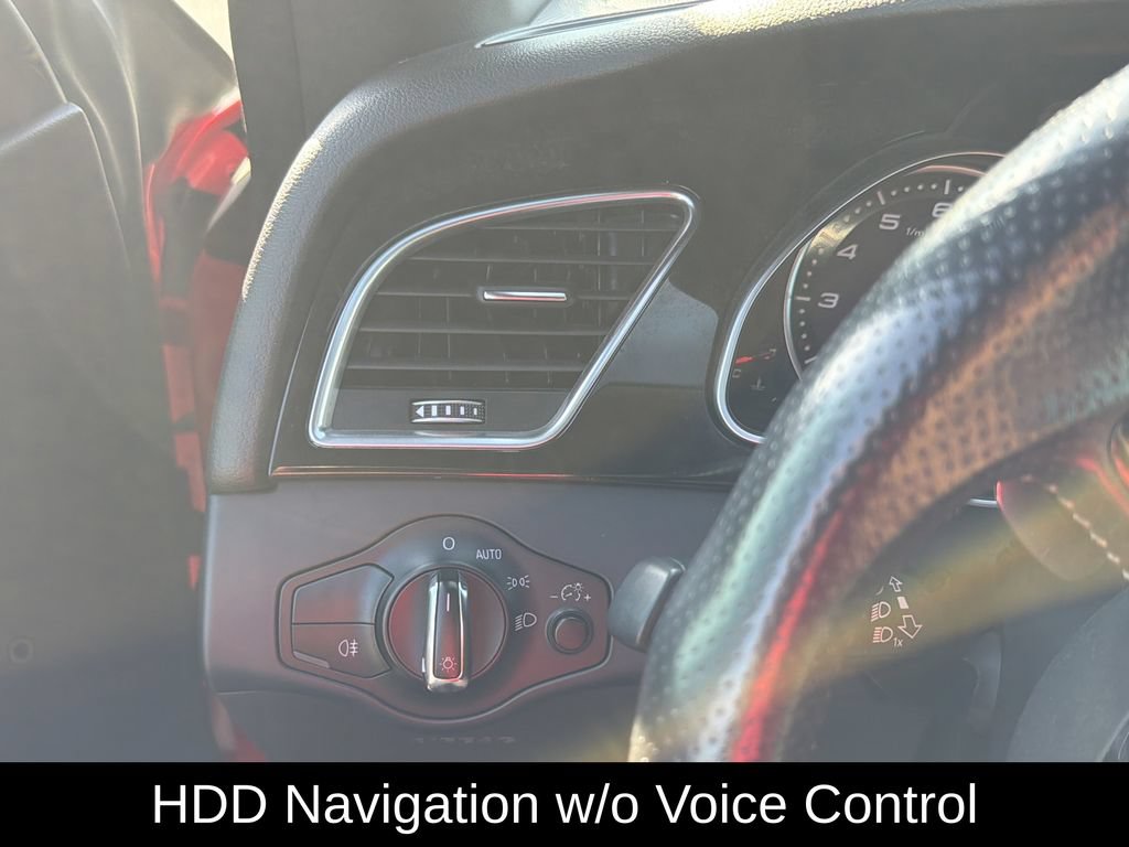 Used 2014 Audi RS 5 Cabriolet AWD/4WD image 14