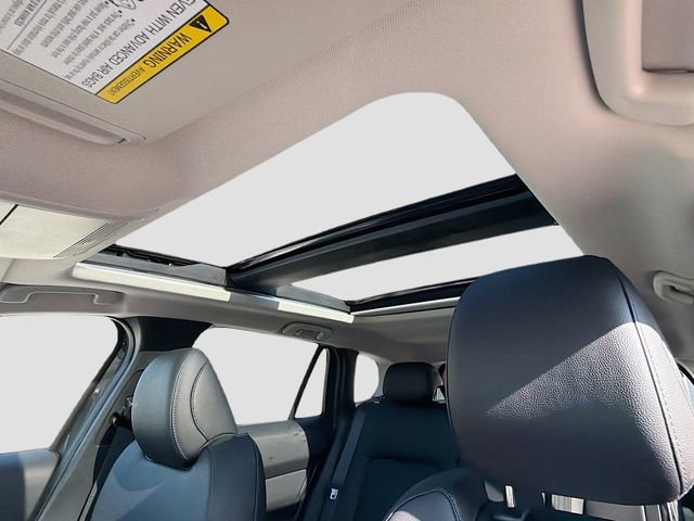 New 2026 MAZDA CX-50 AWD 2.5 Hybrid w/ Weather Package image 27