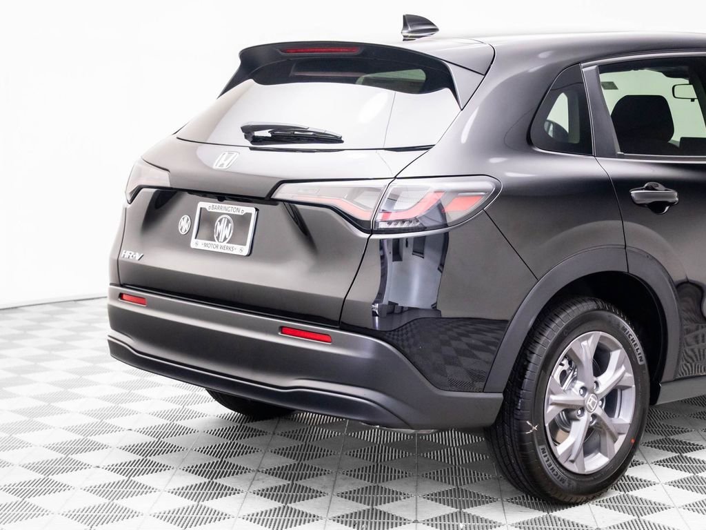 Used 2026 Honda HR-V LX image 31