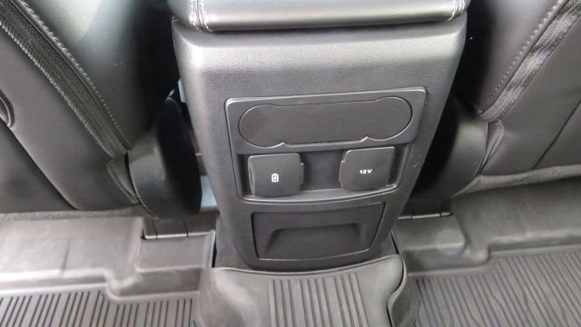 Certified 2022 Ford Explorer XLT w/ Equipment Group 202A image 19