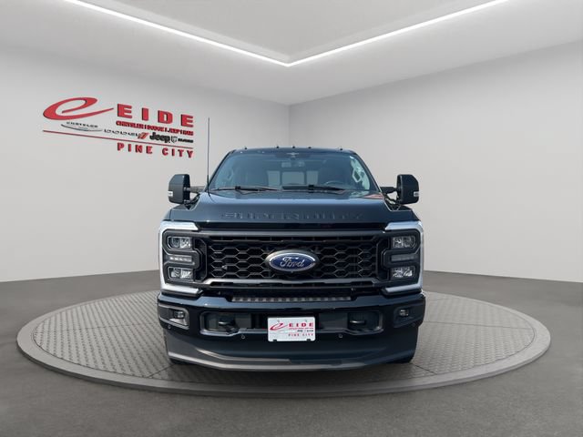 Used 2023 Ford F250 Lariat w/ Lariat Ultimate Package AWD/4WD image 13