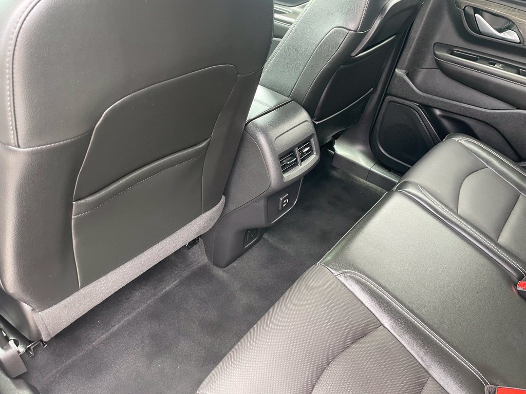 Used 2022 GMC Terrain SLT AWD/4WD image 9