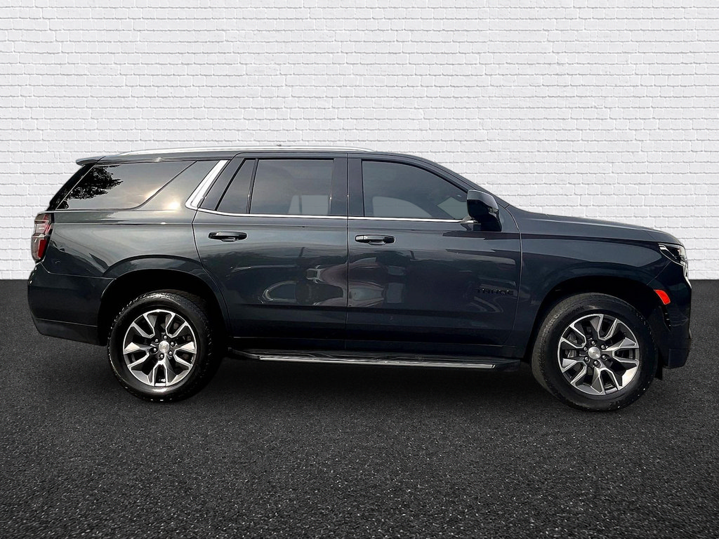 Used 2022 Chevrolet Tahoe LT AWD/4WD image 8