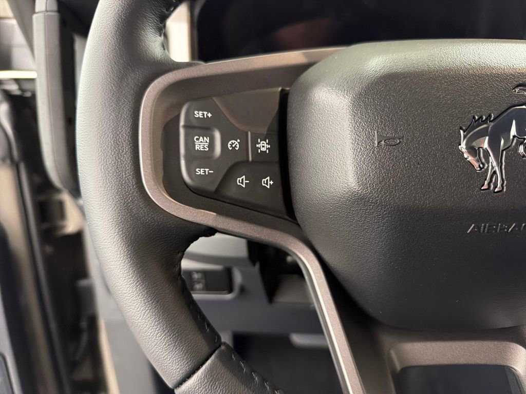 New 2026 Ford Bronco Outer Banks AWD/4WD image 19
