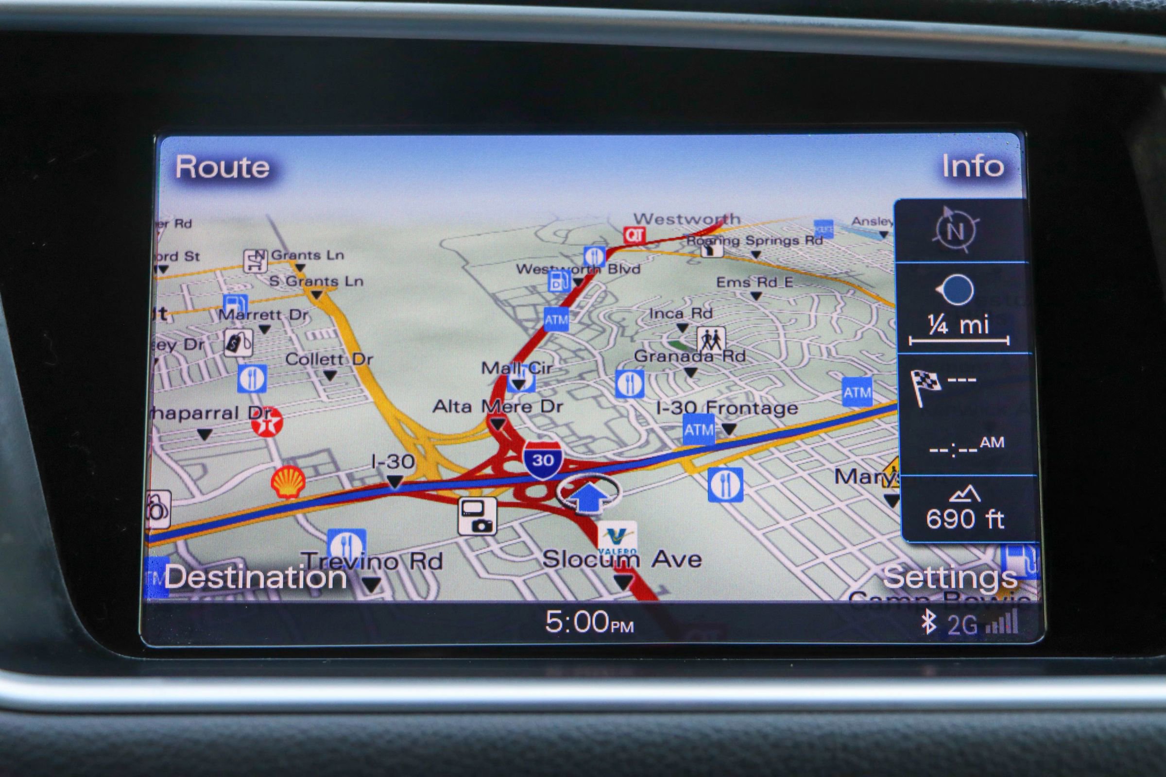 Used 2016 Audi Q5 2.0T Premium Plus w/ Technology Package AWD/4WD image 33