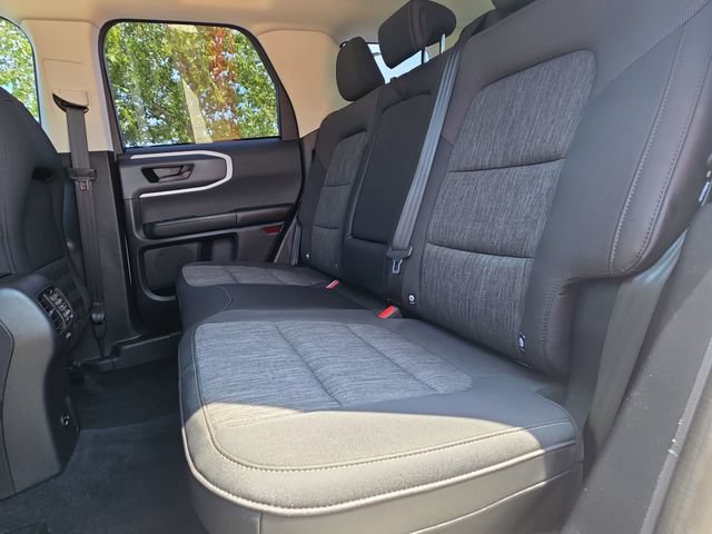 Used 2023 Ford Bronco Sport Big Bend AWD/4WD image 14