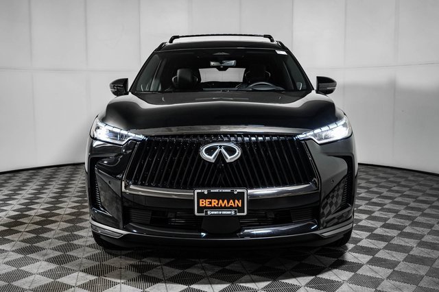New 2026 INFINITI QX60 Autograph image 8