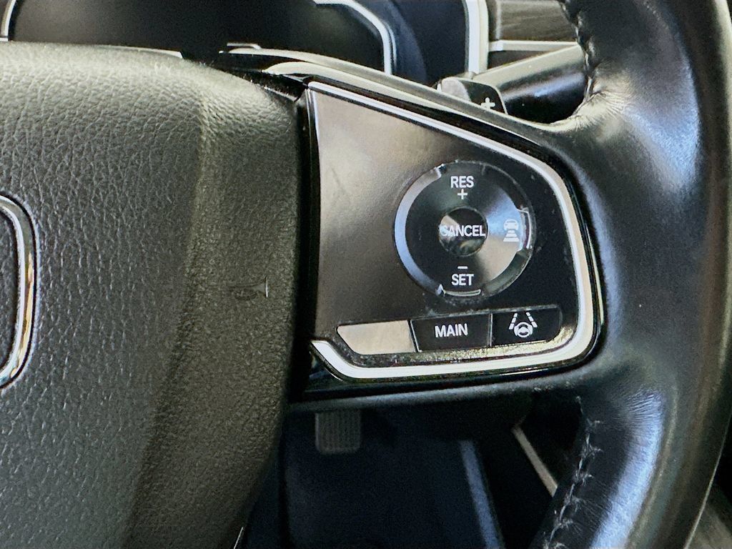 Used 2018 Honda Clarity Touring image 26