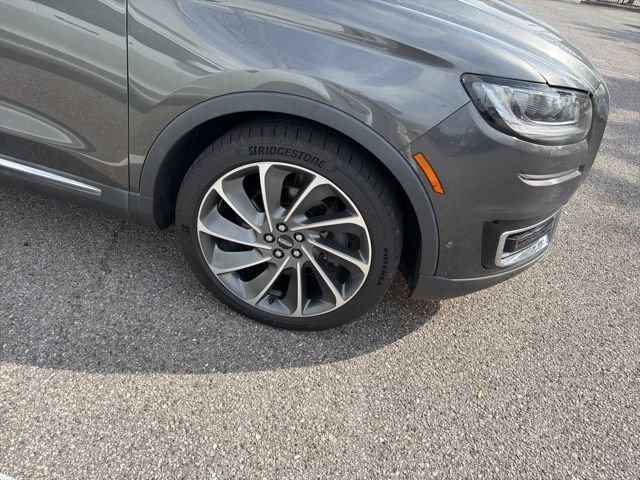 Used 2019 Lincoln Nautilus Reserve w/ Ultimate Package image 14