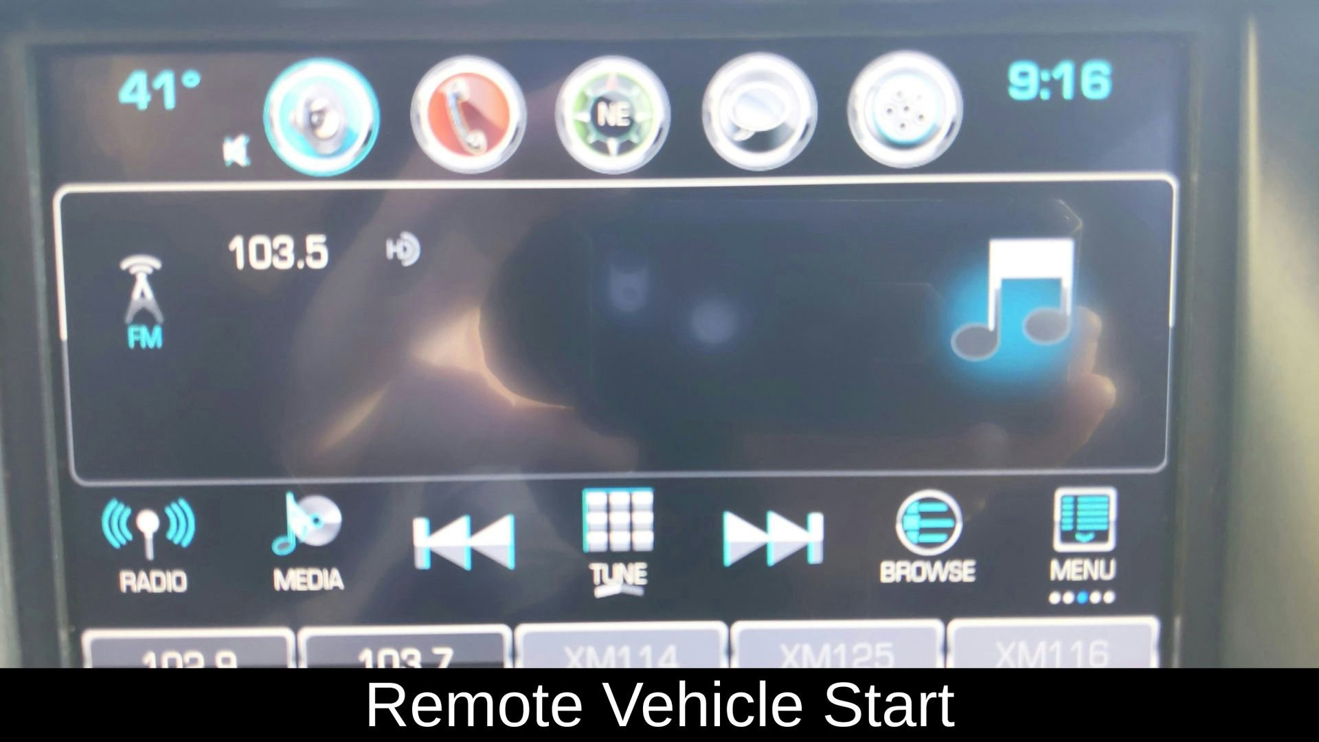 Used 2019 Chevrolet Tahoe Premier w/ Premier Plus Edition AWD/4WD image 26