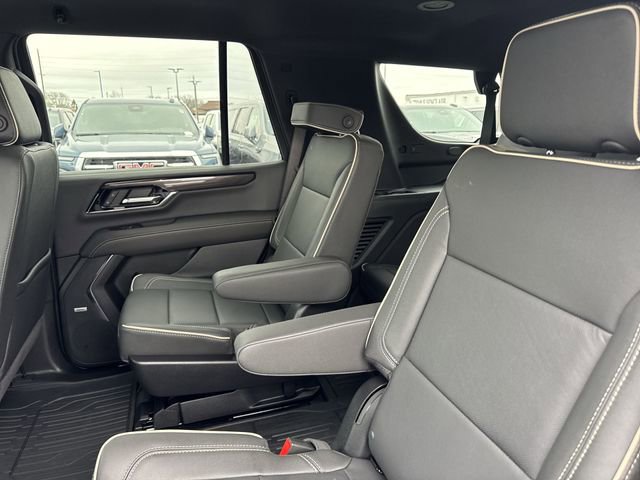 New 2026 GMC Yukon Elevation w/ LPO, Hit The Road Package image 22