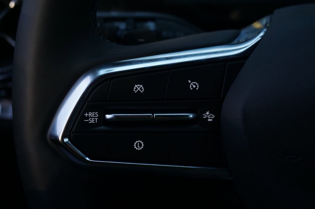 New 2026 Chevrolet Equinox LT image 19