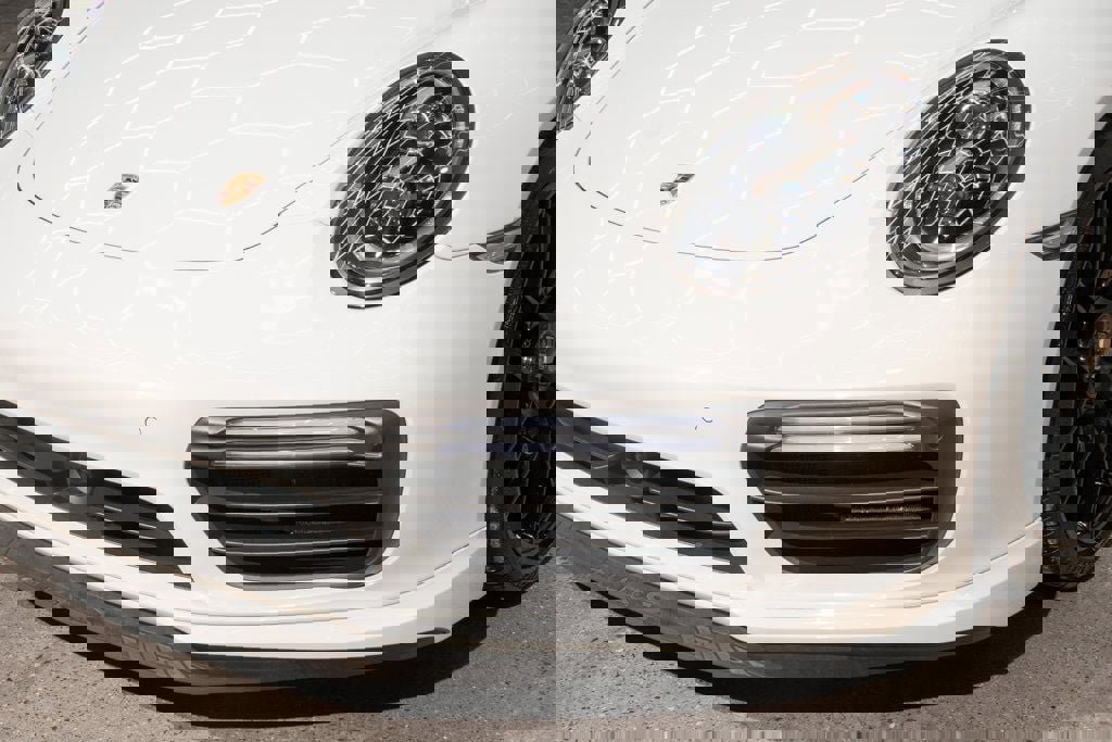 Used 2019 Porsche 911 Turbo S image 38