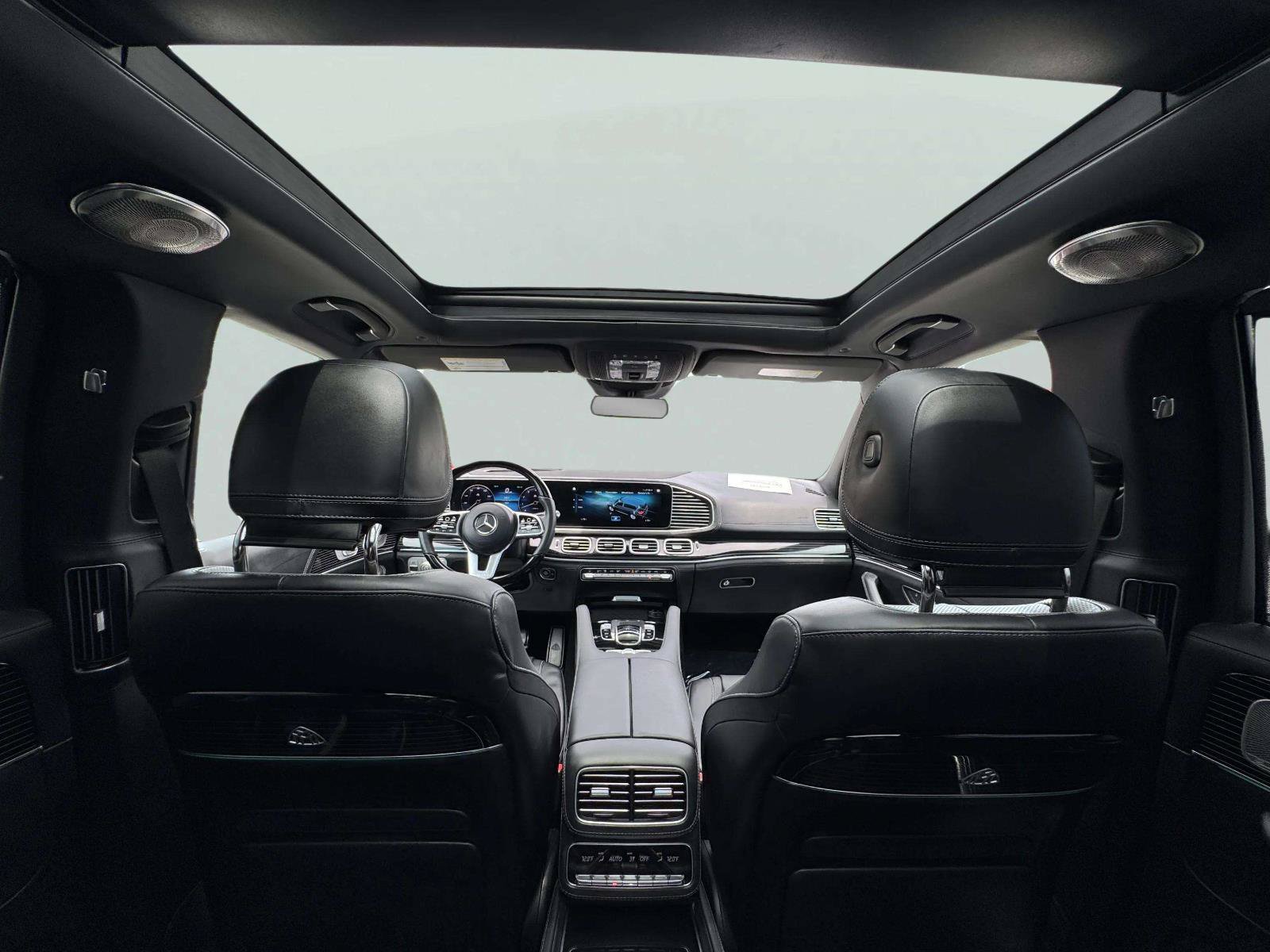 Used 2022 Mercedes-Benz Maybach GLS 600 4MATIC image 80