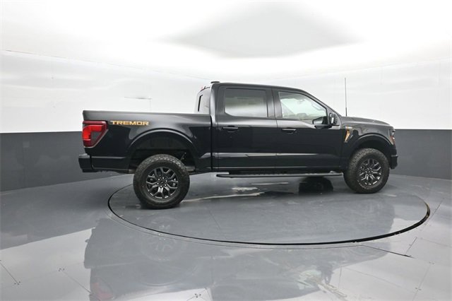 New 2025 Ford F150 Tremor w/ Tow/Haul Package image 8