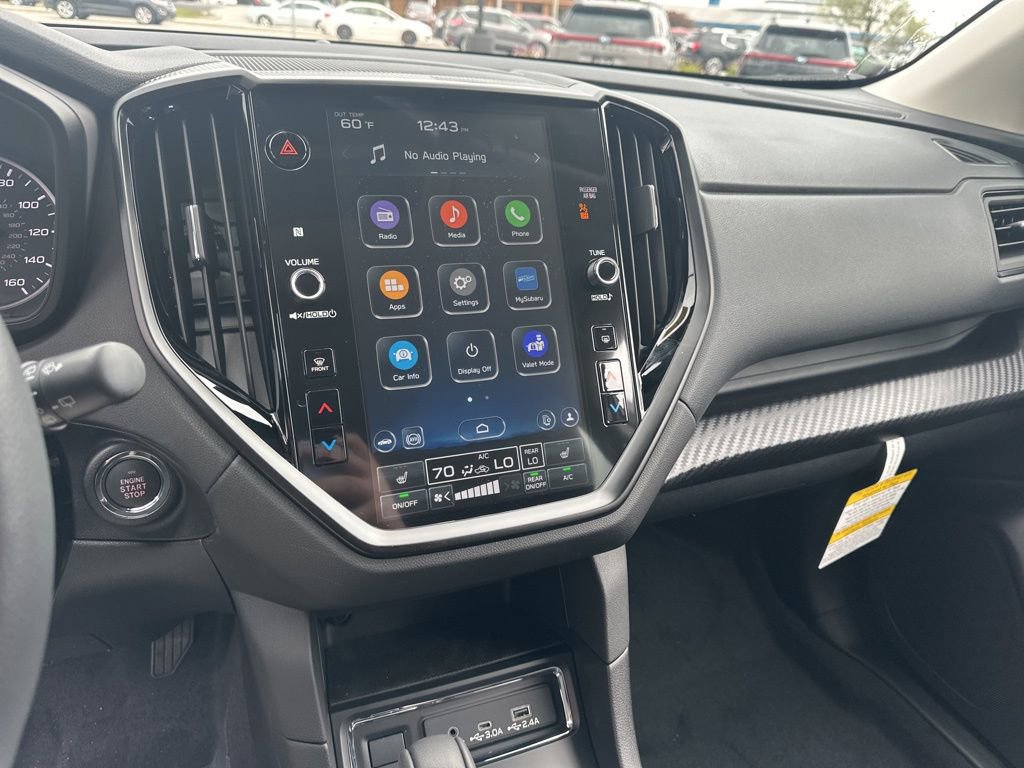 New 2026 Subaru Ascent Premium AWD/4WD image 15