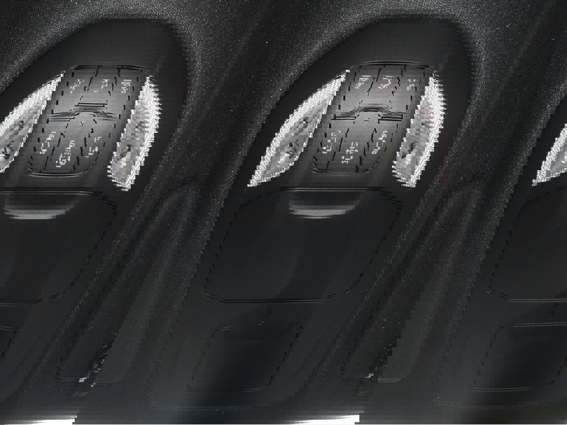 New 2026 Chrysler Pacifica Select image 18