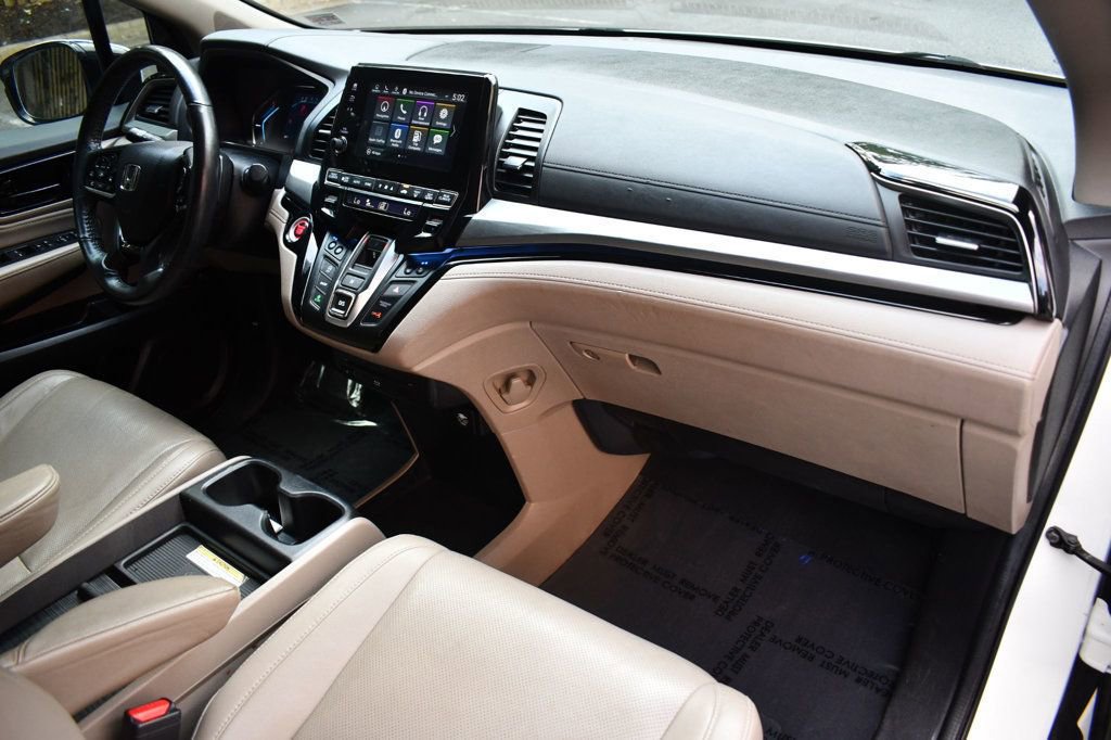 Used 2019 Honda Odyssey Elite image 30