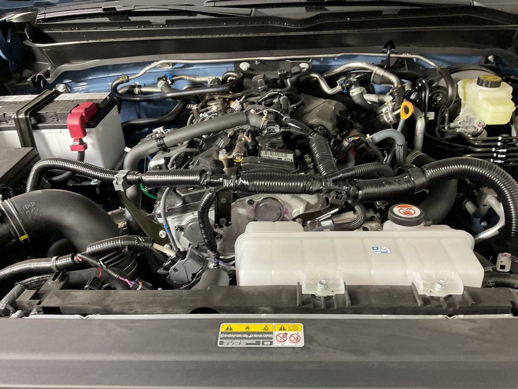 New 2026 Toyota Tacoma Limited image 24