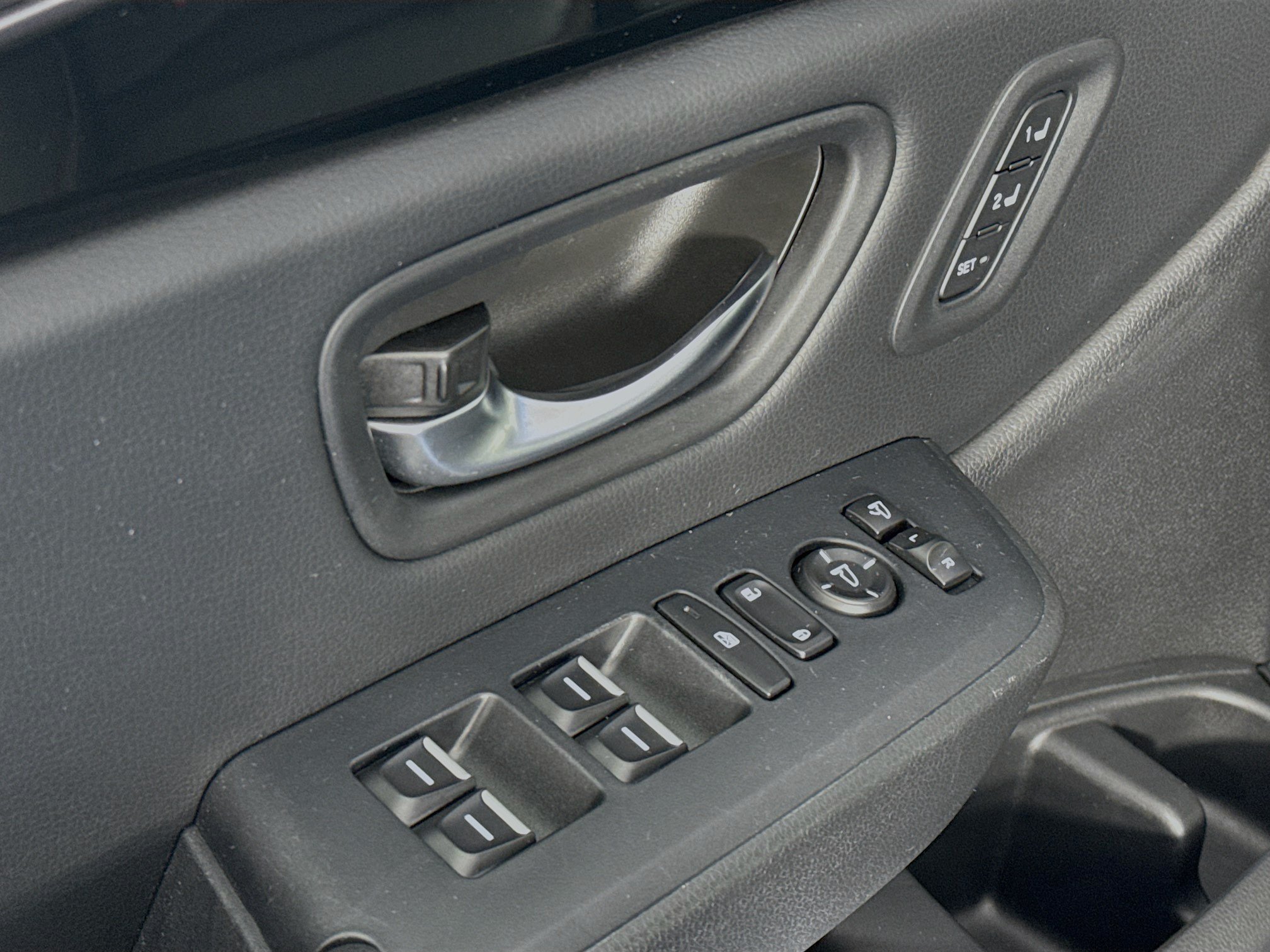 Certified 2024 Honda Pilot TrailSport image 17