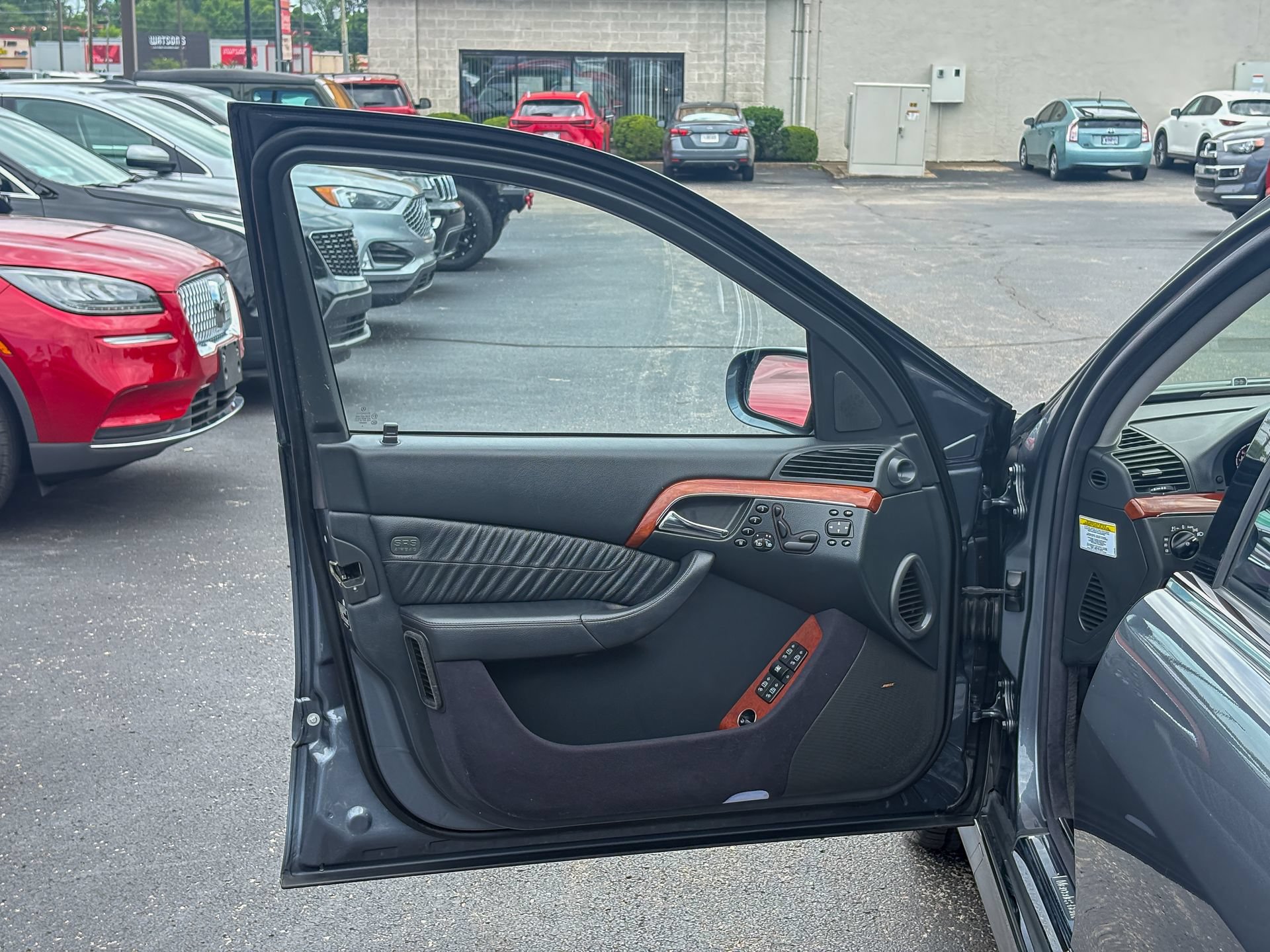 Used 2006 Mercedes-Benz S 430 image 19