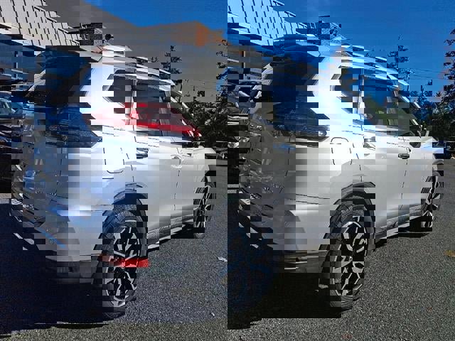 Certified 2020 Nissan Rogue SL w/ Premium Package image 40