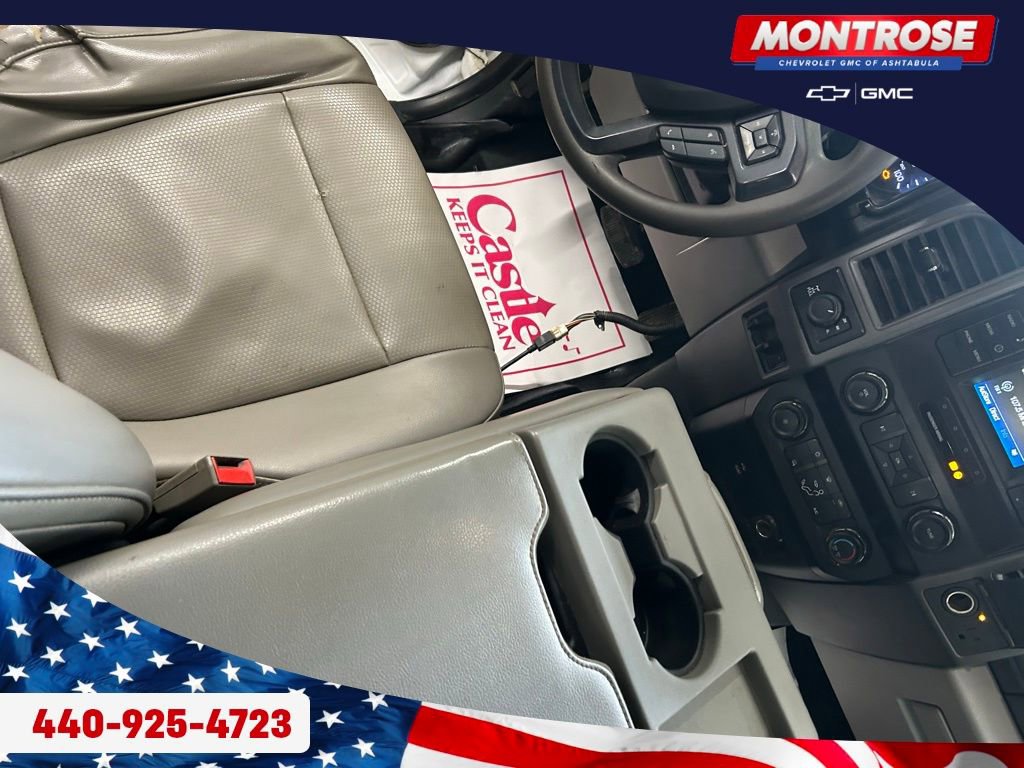 Used 2019 Ford F250 XL w/ XL Value Package image 24