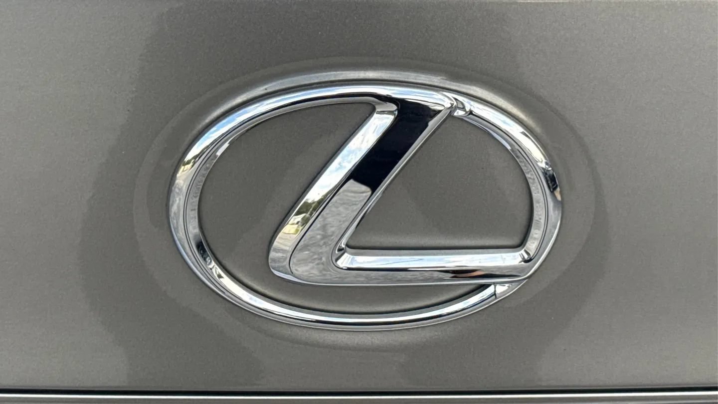 Used 2015 Lexus IS 250 RWD image 41