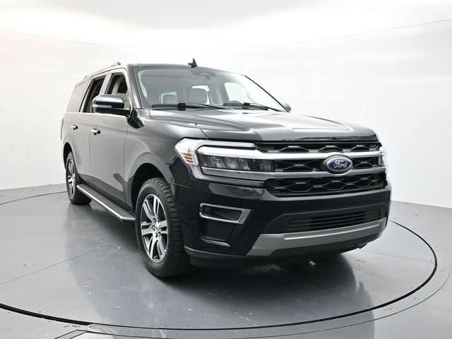 Used 2022 Ford Expedition Limited