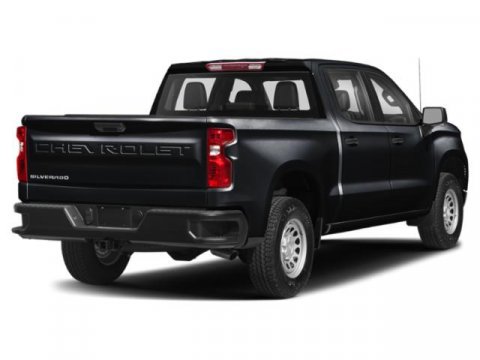 Used 2024 Chevrolet Silverado 1500 Custom AWD/4WD video 2