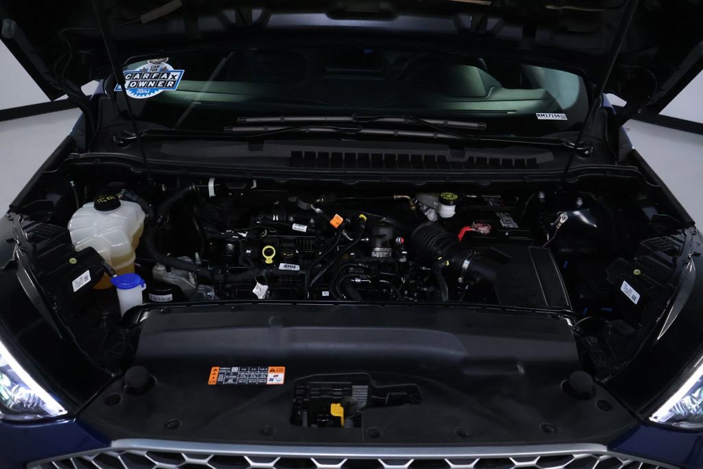 Used 2024 Ford Edge SEL image 33