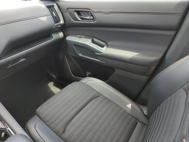 Certified 2025 Nissan Pathfinder Rock Creek AWD/4WD image 25