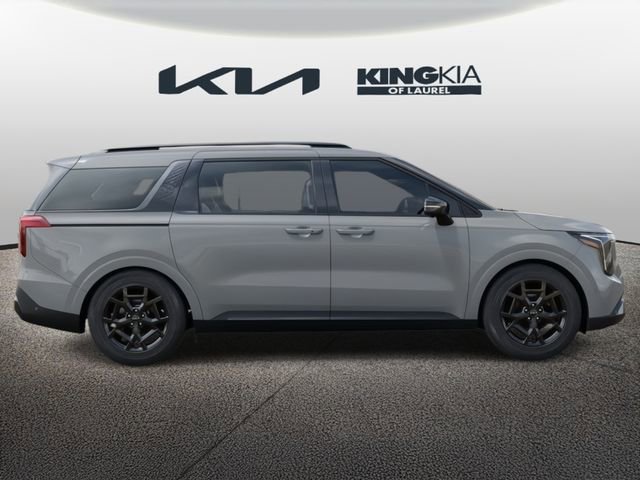 New 2026 Kia Carnival SX Prestige FWD image 8