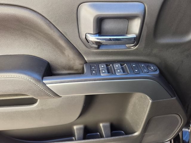 Certified 2018 Chevrolet Silverado 1500 LT w/ All Star Edition RWD image 17